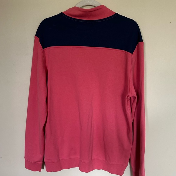 Vineyard Vines Pullover, size m - Picture 3 of 5